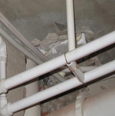 丽江市漏水维修 卫生间漏水的原因是什么？卫生间下水管漏水怎么办？