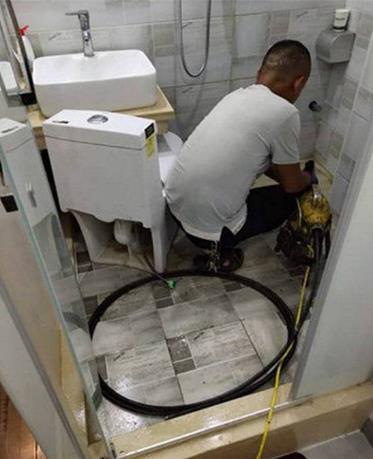 丽江市测漏水 卫生间漏水是为什么呢如何解决呢?