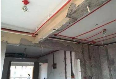 丽江市漏水维修 墙面漏水怎么办呢?墙面漏水的原因?