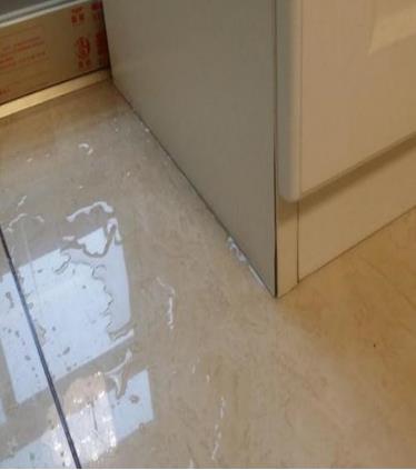丽江市漏水检测 厕所漏水怎么检测?